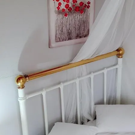 Holiday home Makris Zenempisatika