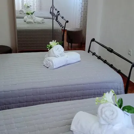 Holiday home Makris