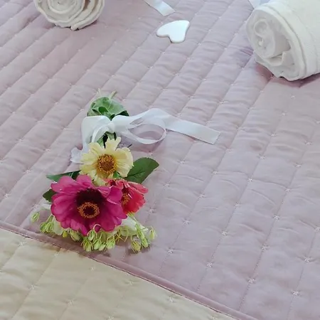 Holiday home Makris *