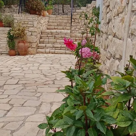 Holiday home Makris Zenempisatika