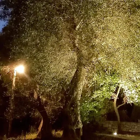 Makris Holiday home Zenempisatika