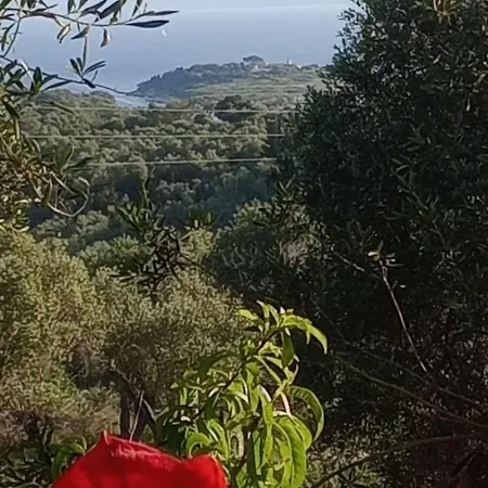 Holiday home Makris Zenempisatika