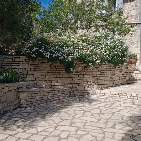 Makris Holiday home Zenempisatika