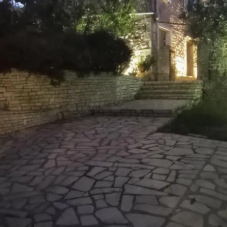 Makris Сasa de vacaciones *