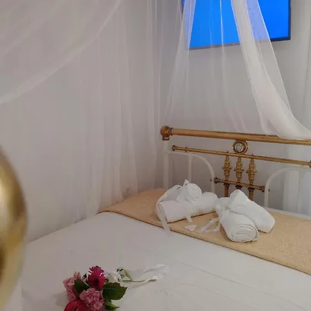 Hébergement de vacances Makris Zenempisatika